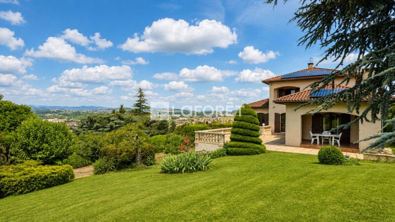 Maison à vendre, 130m², Eveux