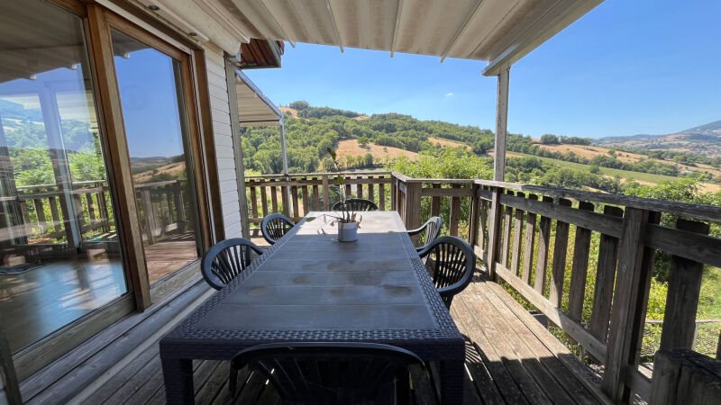 Maison à vendre, 130m², Courzieu