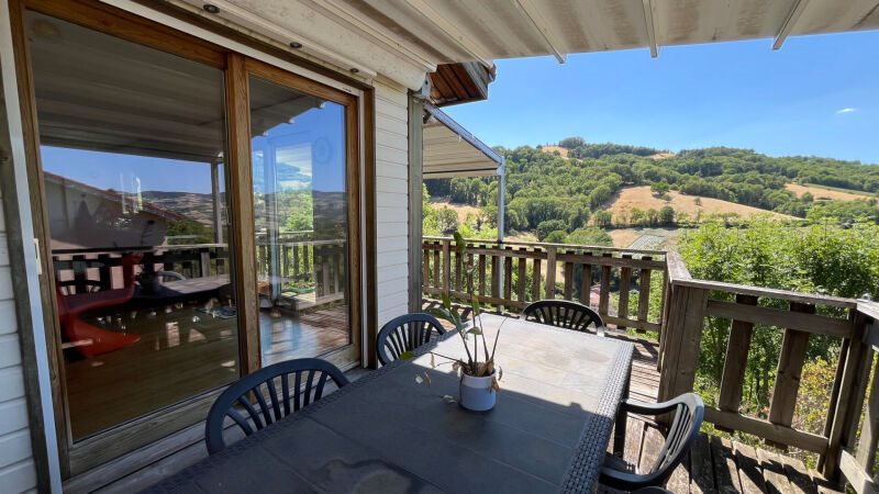 Maison à vendre, 130m², Courzieu