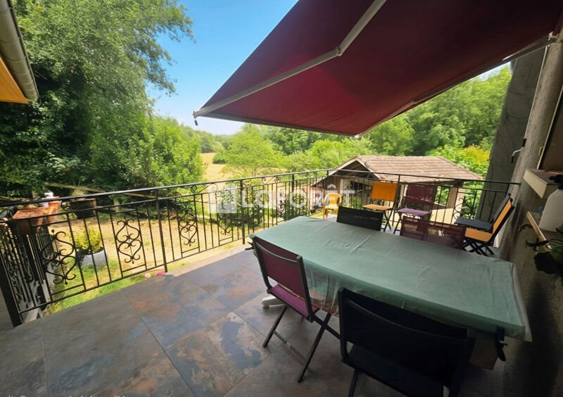 Maison à vendre, 230m², Brussieu