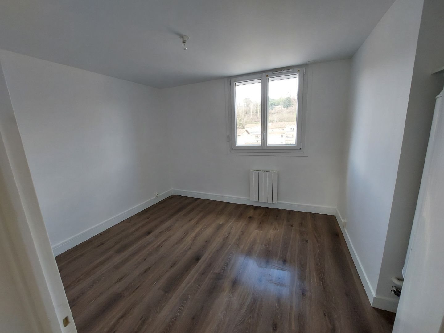 Appartement à louer, 51m², L'Arbresle