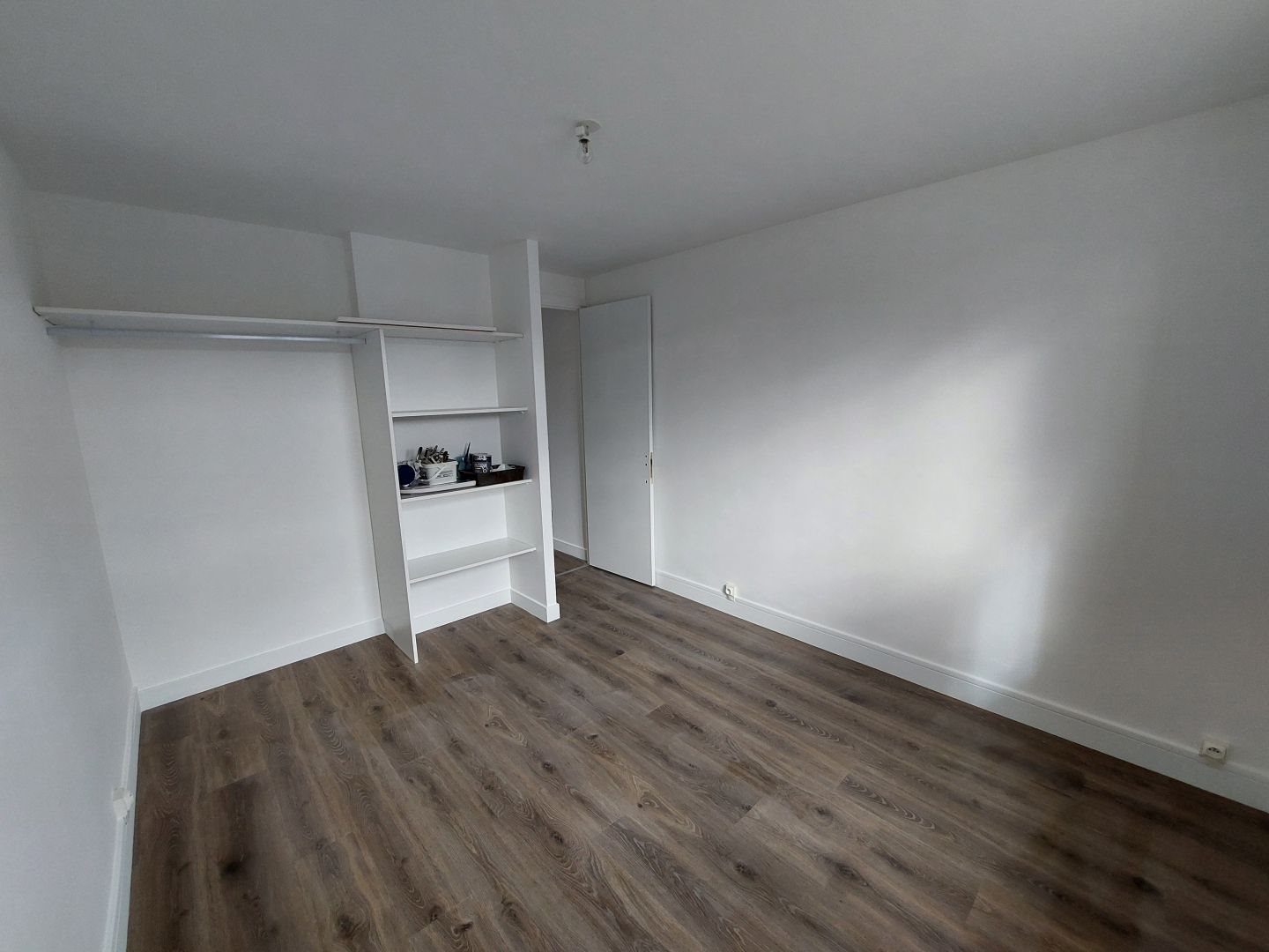 Appartement à louer, 51m², L'Arbresle