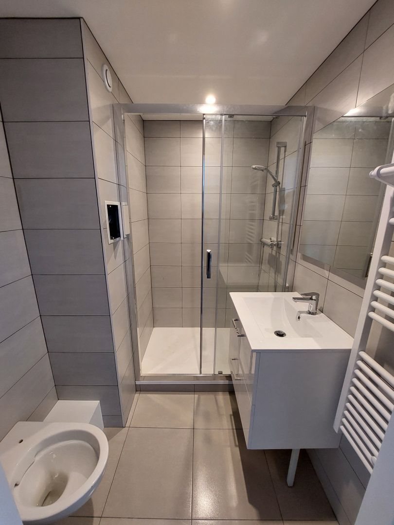 Appartement à louer, 51m², L'Arbresle