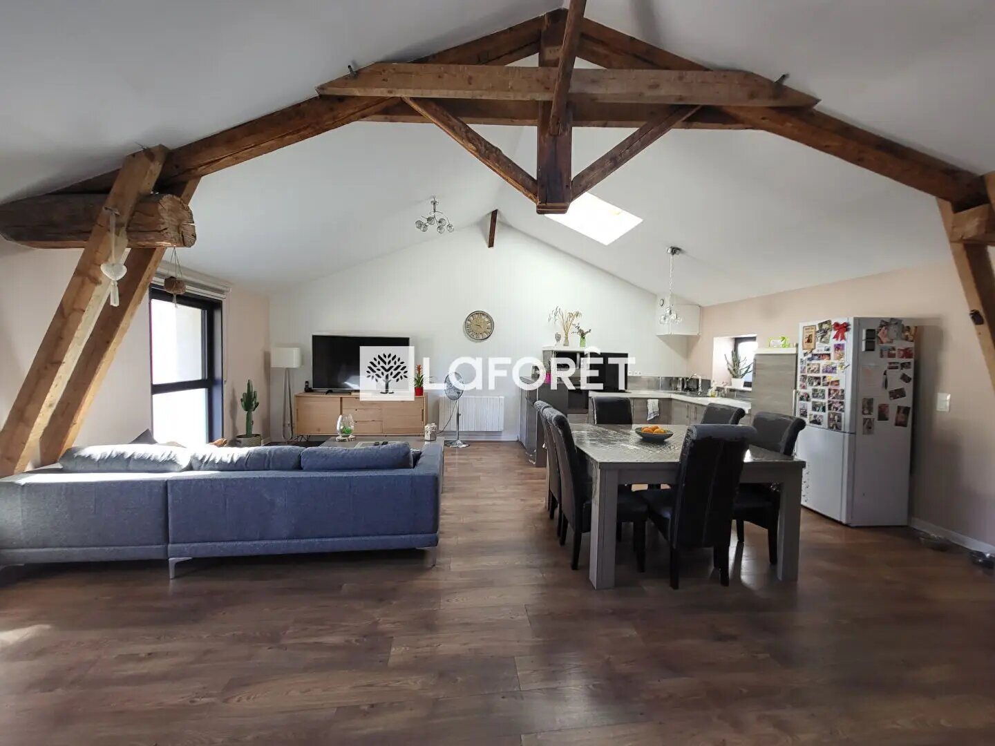 Maison à vendre, 93m², L'Arbresle