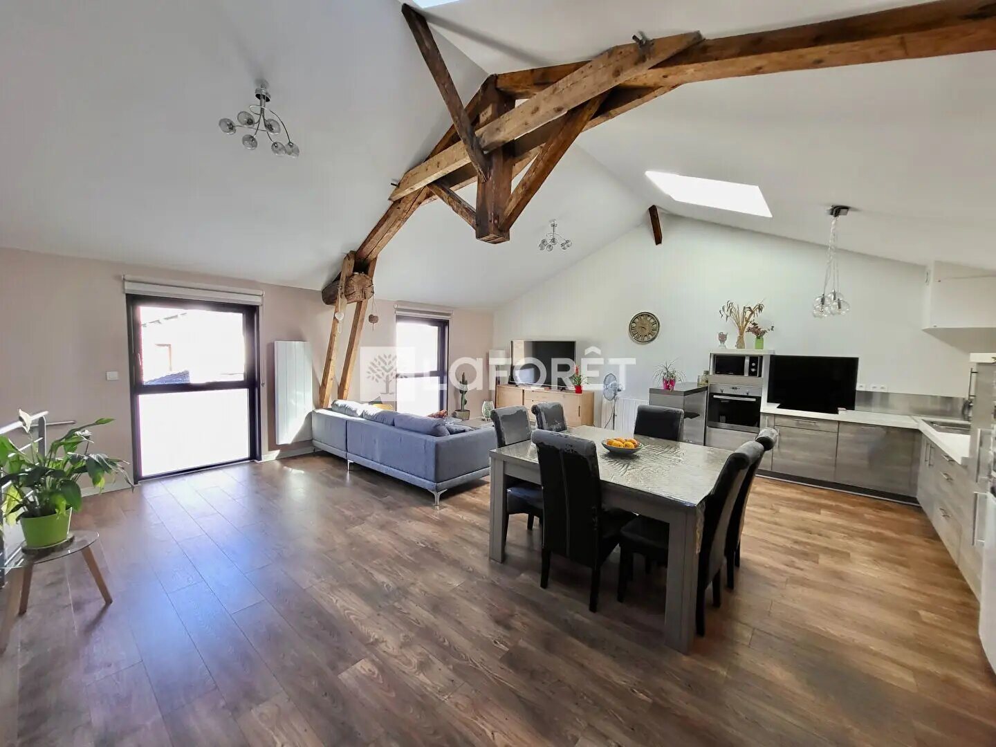 Maison à vendre, 93m², L'Arbresle