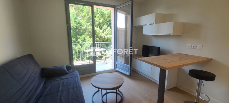 Appartement à louer, 19m², Dardilly