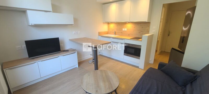 Appartement à louer, 19m², Dardilly