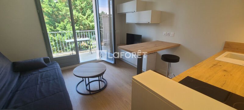 Appartement à louer, 19m², Dardilly