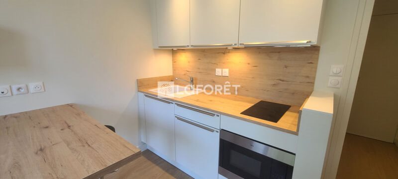 Appartement à louer, 19m², Dardilly