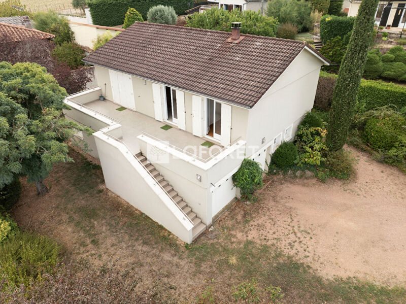 Maison à vendre, 150m², Fleurieux-sur-l'Arbresle