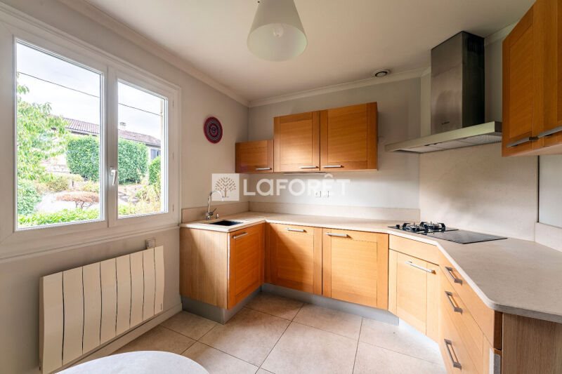 Maison à vendre, 150m², Fleurieux-sur-l'Arbresle
