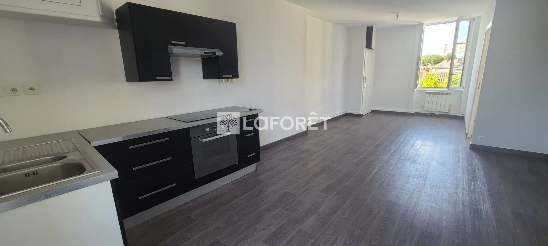 Appartement à louer, 47m², L'Arbresle