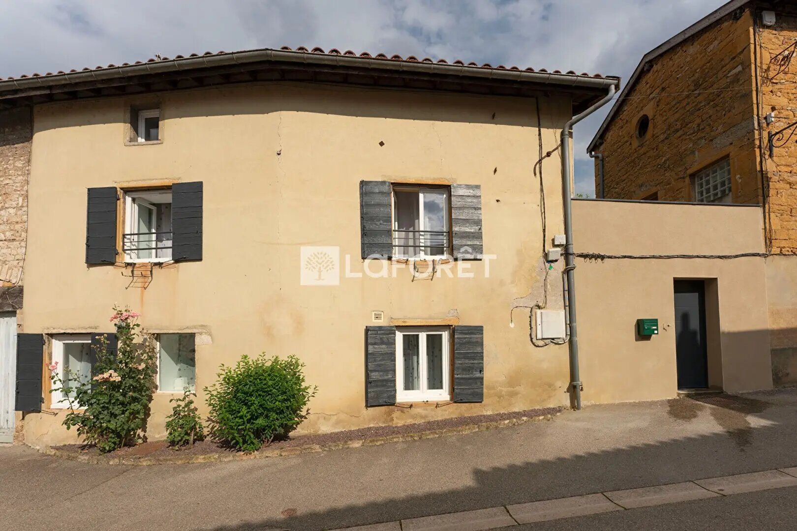 Maison à vendre, 90m², Marcilly-d'Azergues