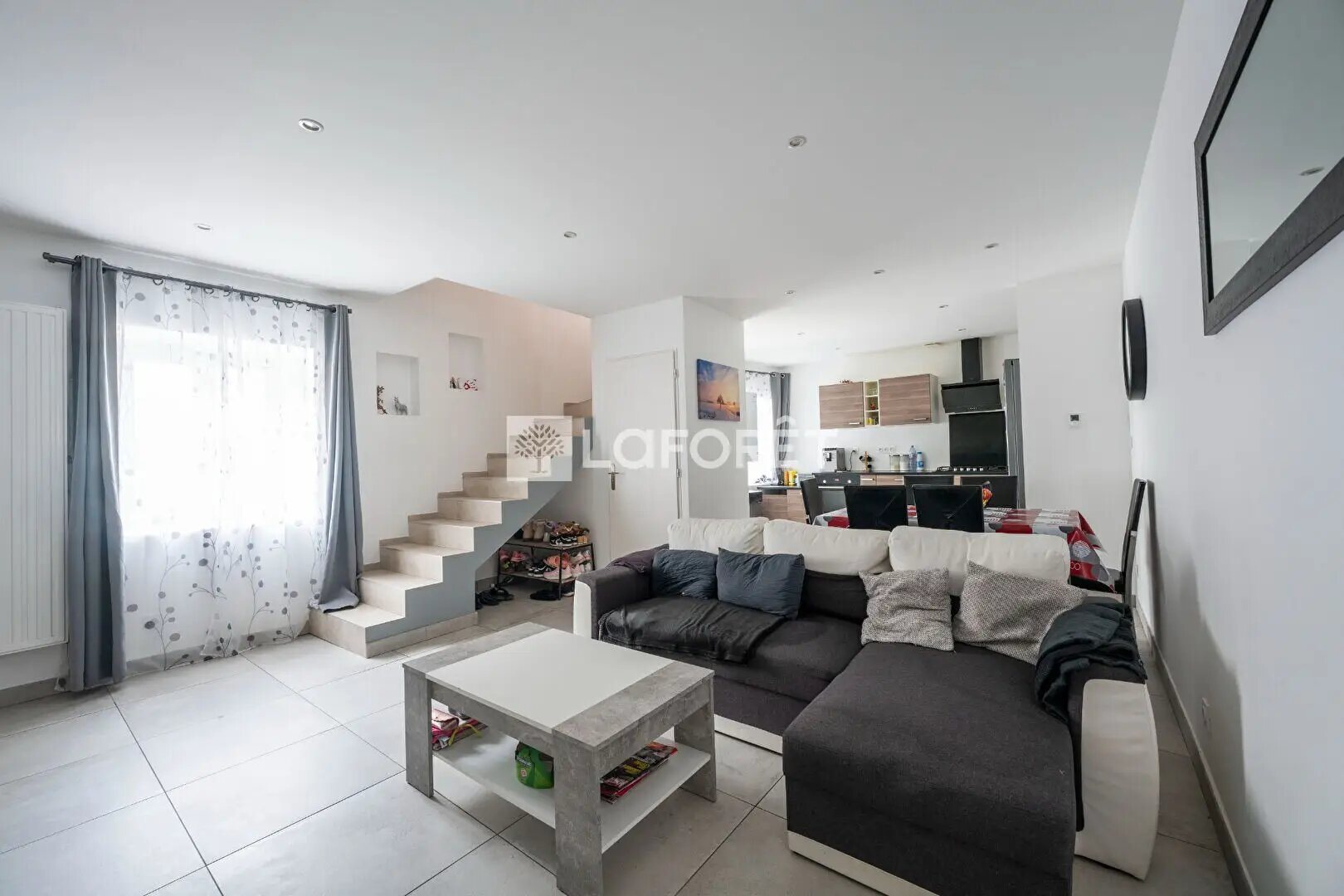 Maison à vendre, 90m², Marcilly-d'Azergues