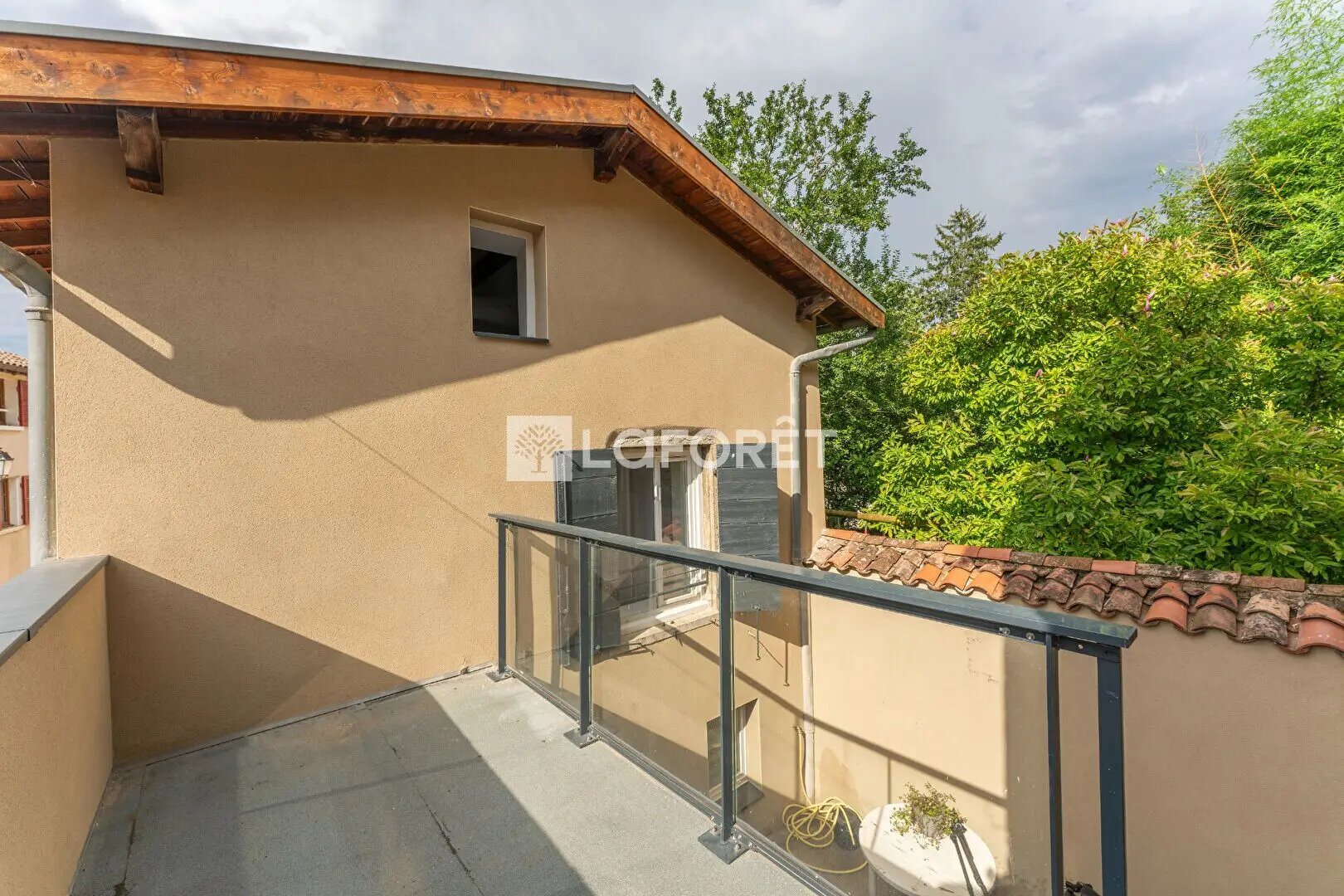 Maison à vendre, 90m², Marcilly-d'Azergues