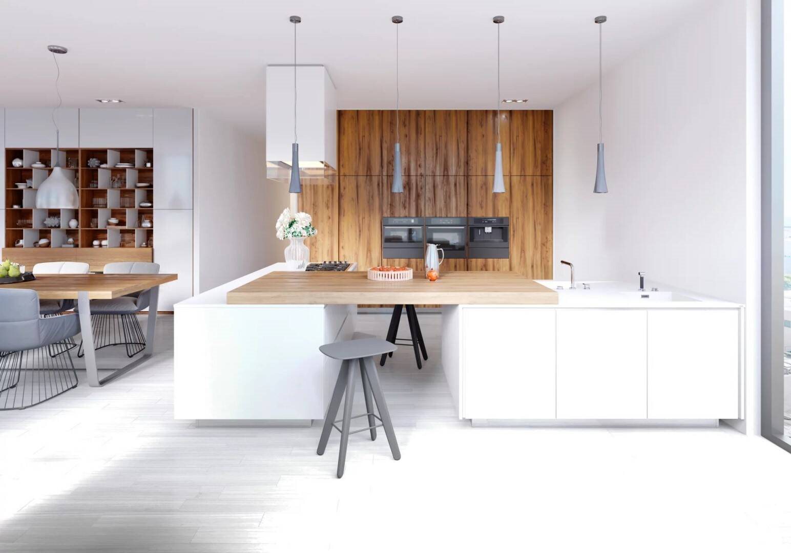 Appartement à vendre, 90m², L'Haÿ-les-Roses