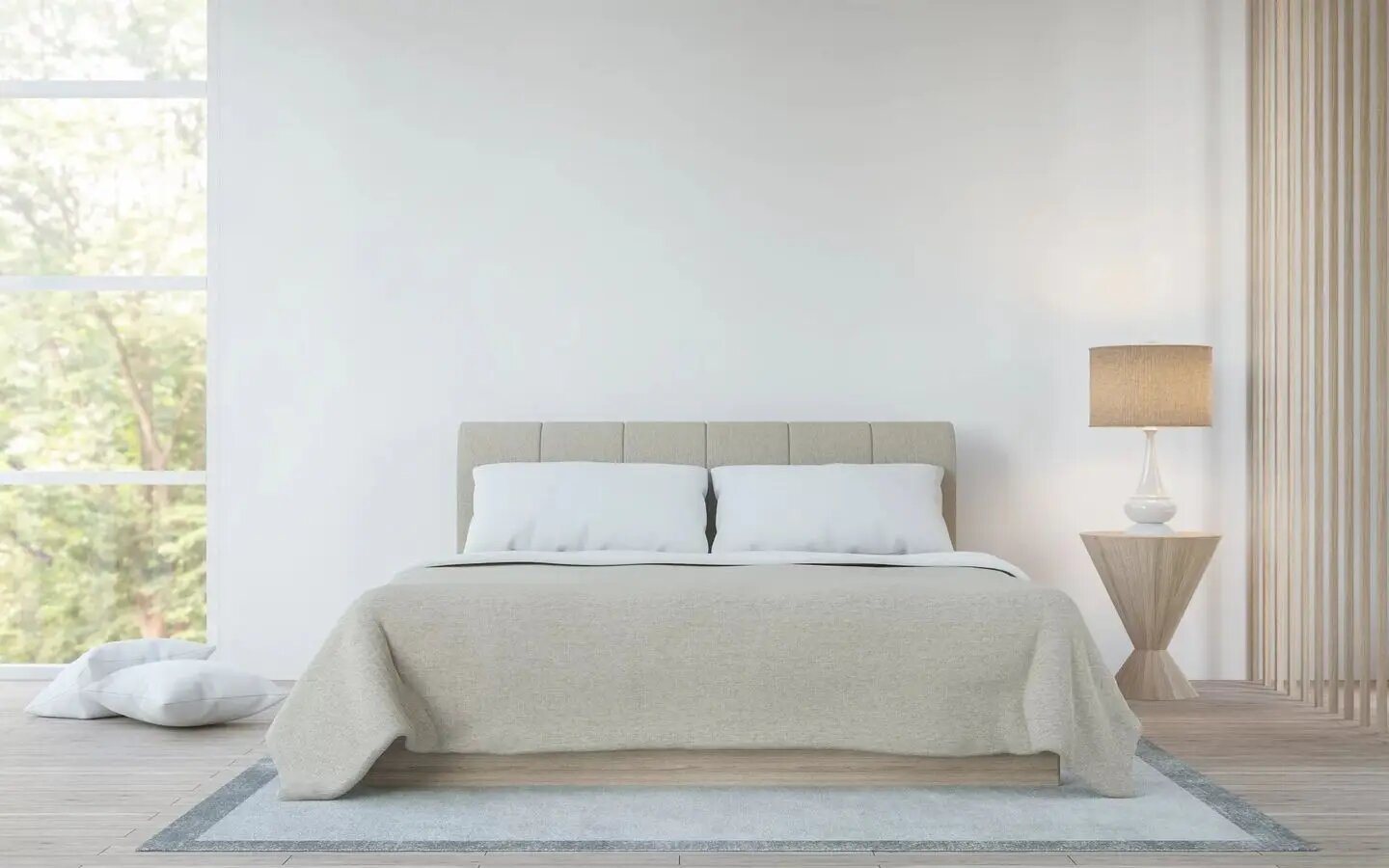 Appartement à vendre, 84m², Noisy-le-Grand