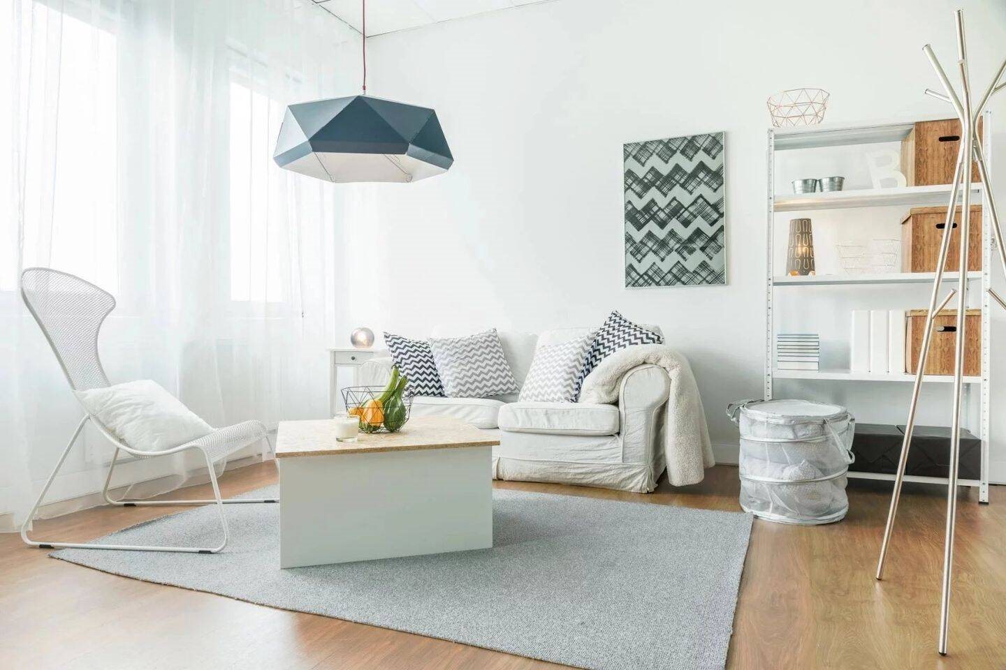 Appartement à vendre, 45m², Cachan