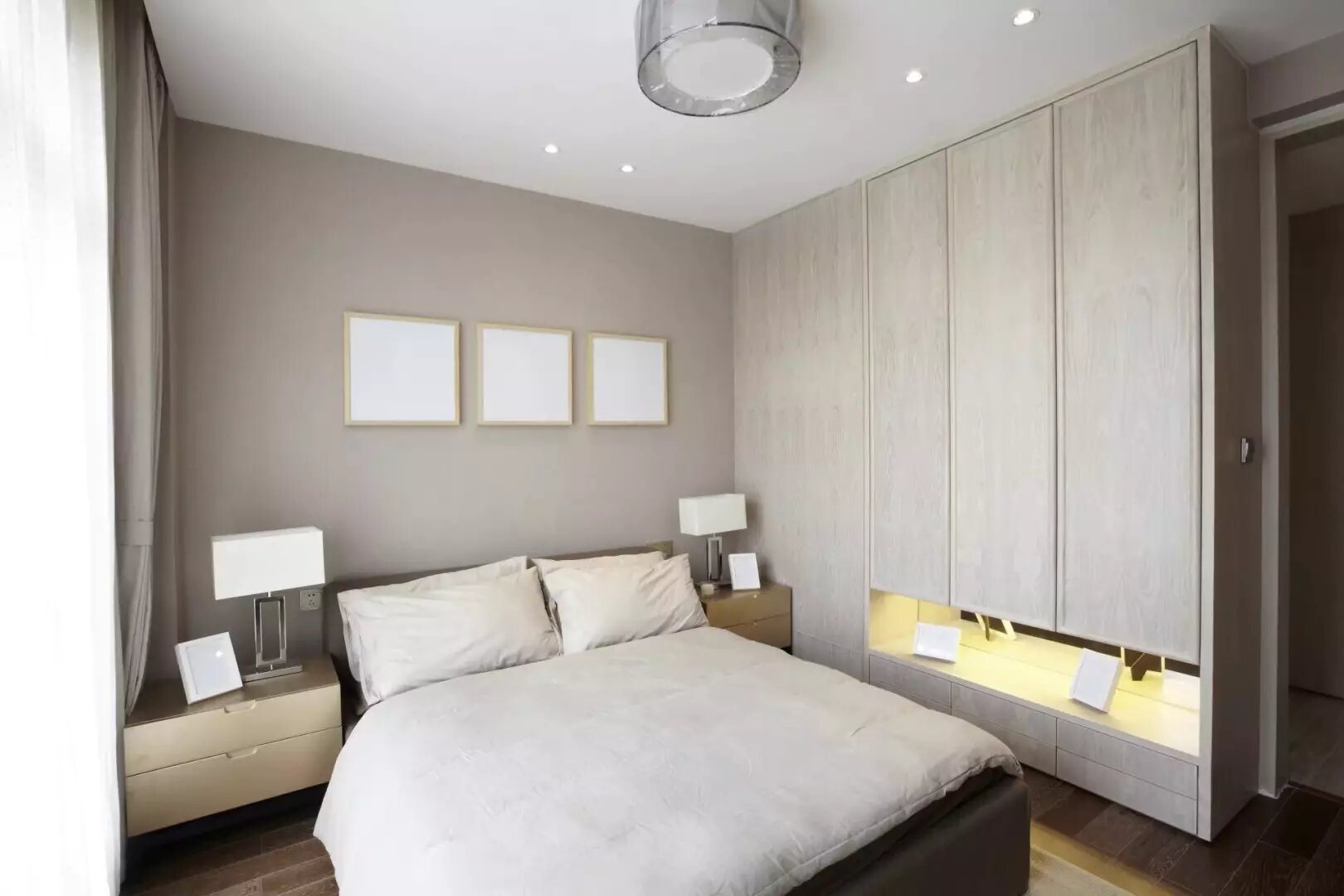 Appartement à vendre, 57m², L'Haÿ-les-Roses