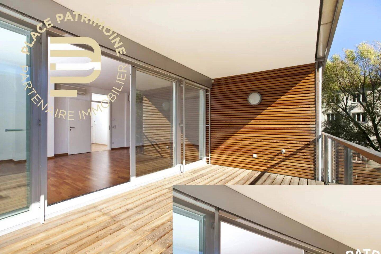 Appartement à vendre, 82m², Vanves
