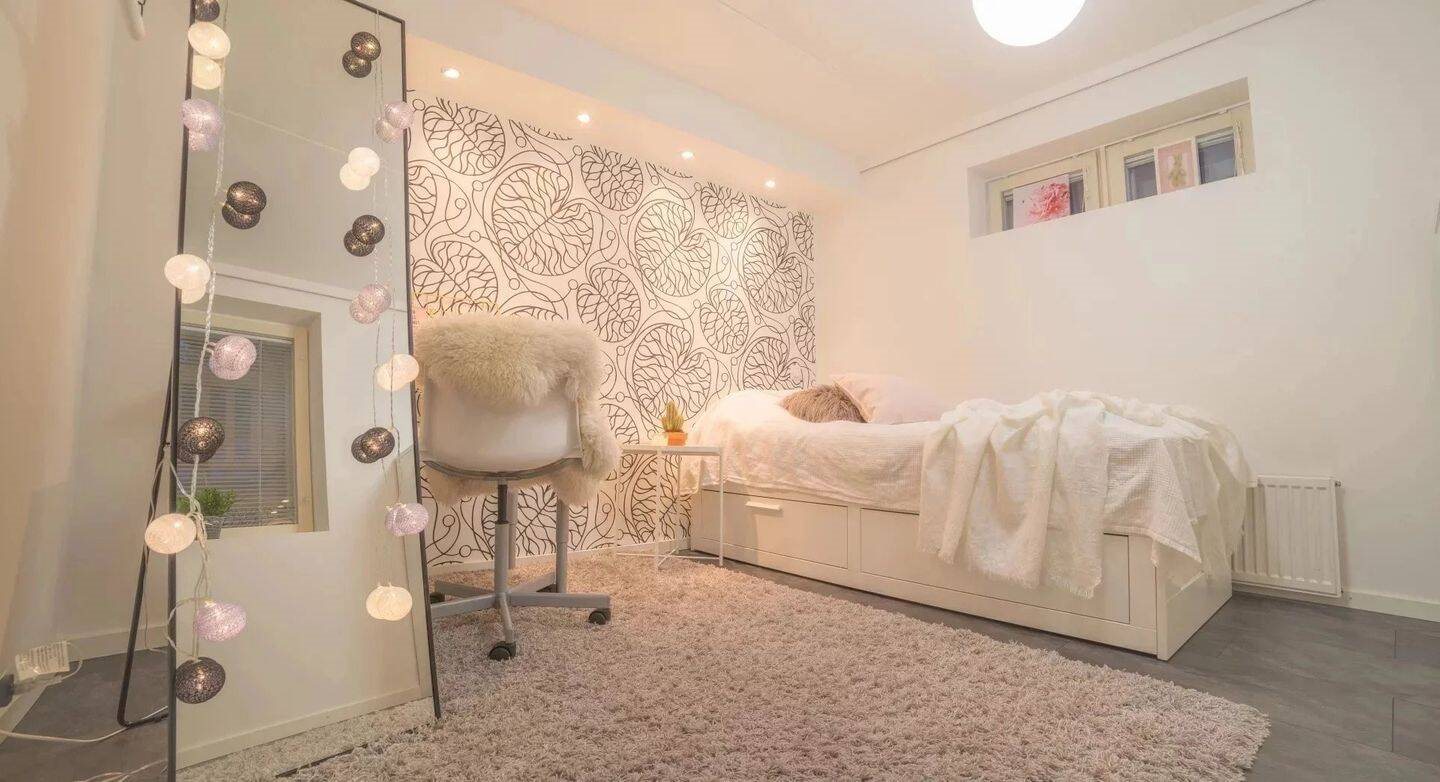 Appartement à vendre, 82m², Vanves