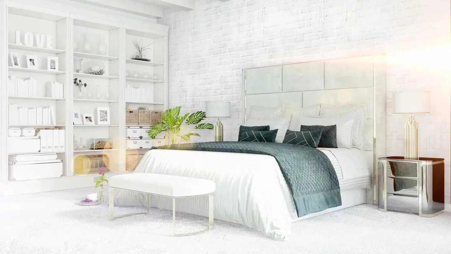 Appartement à vendre, 107m², Le Plessis-Robinson