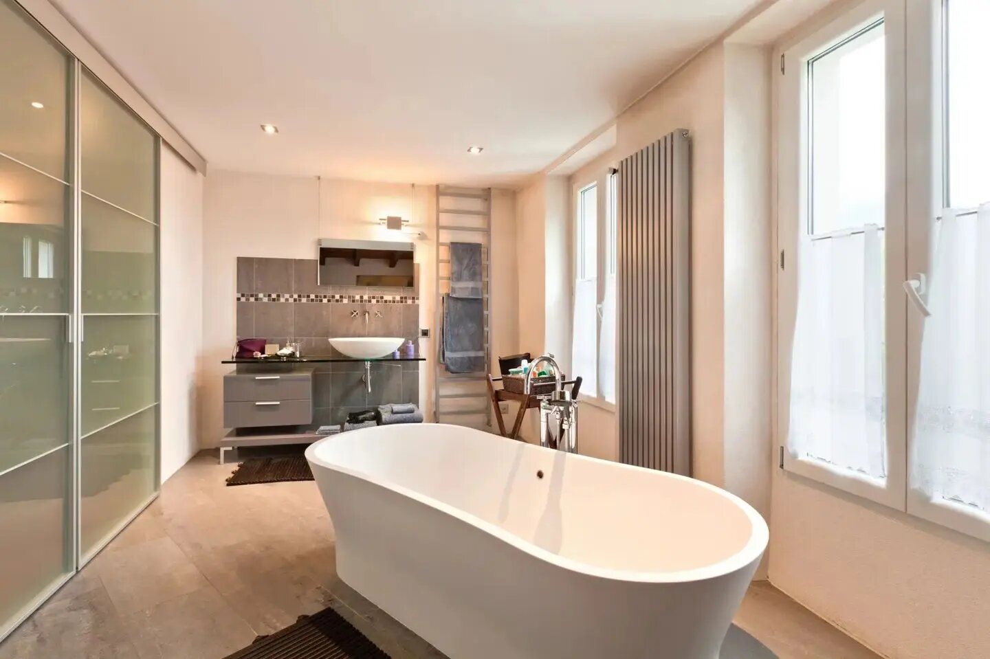 Appartement à vendre, 107m², Le Plessis-Robinson
