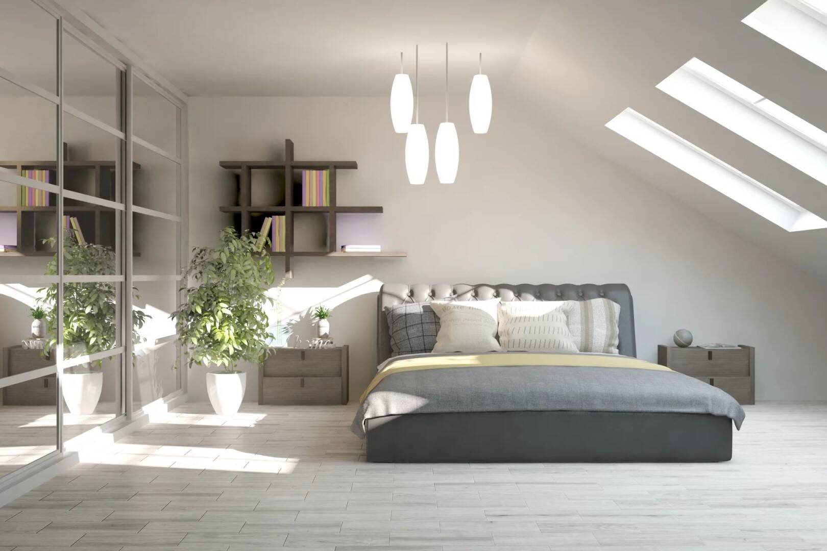 Appartement à vendre, 82m², Le Plessis-Robinson
