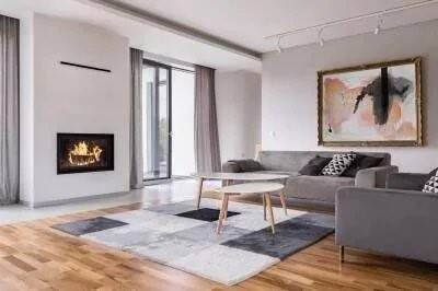 Appartement à vendre, 60m², Vanves