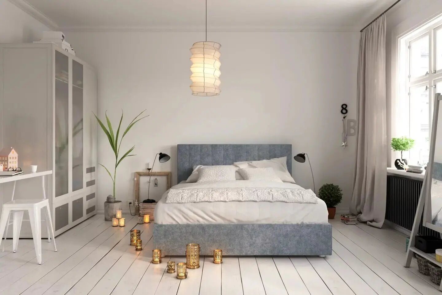 Appartement à vendre, 60m², L'Haÿ-les-Roses