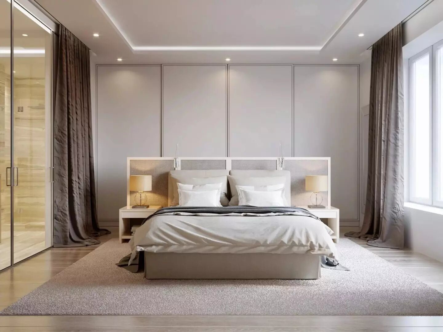 Appartement à vendre, 92m², Cachan