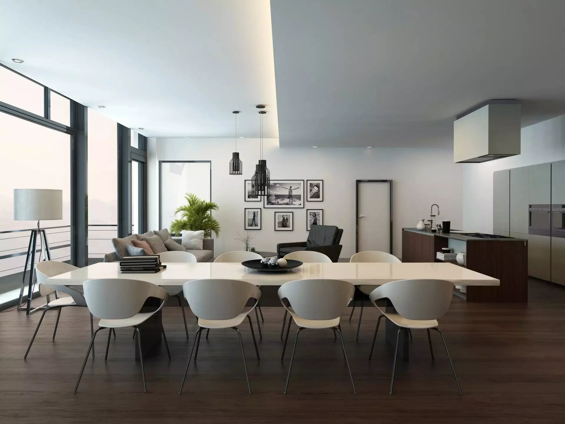 Maison à vendre, 88m², Issy-les-Moulineaux