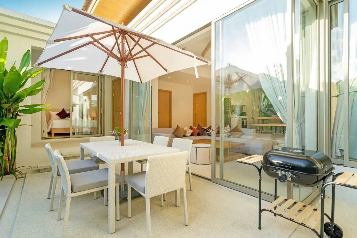 Appartement à vendre, 80m², Montrouge