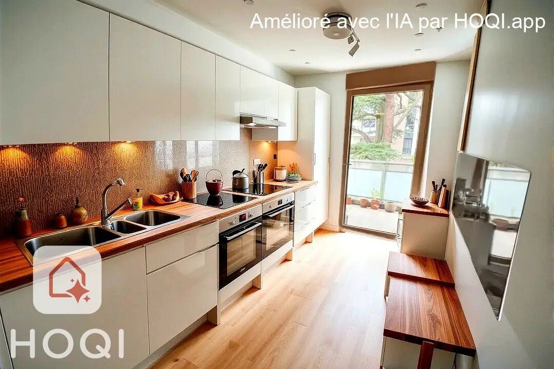 Appartement à vendre, 71m², Caluire-et-Cuire