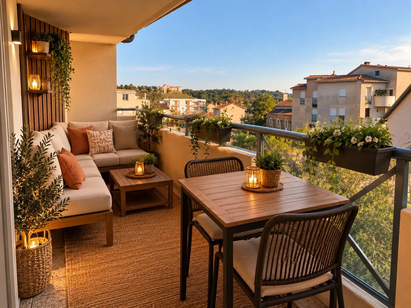 Appartement à vendre, 99m², Francheville
