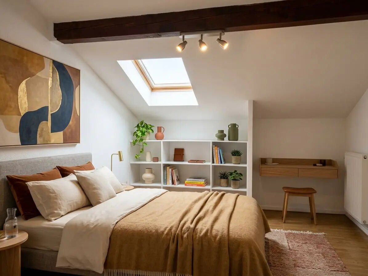 Appartement à vendre, 99m², Francheville