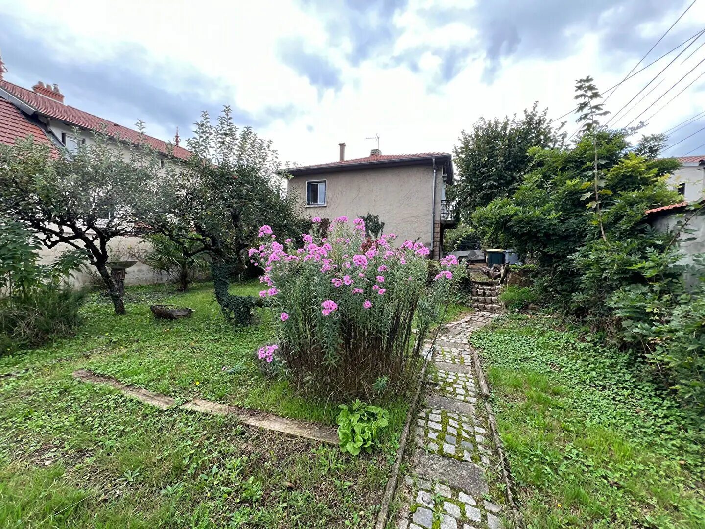 Maison à vendre, 157m², Tassin-la-Demi-Lune