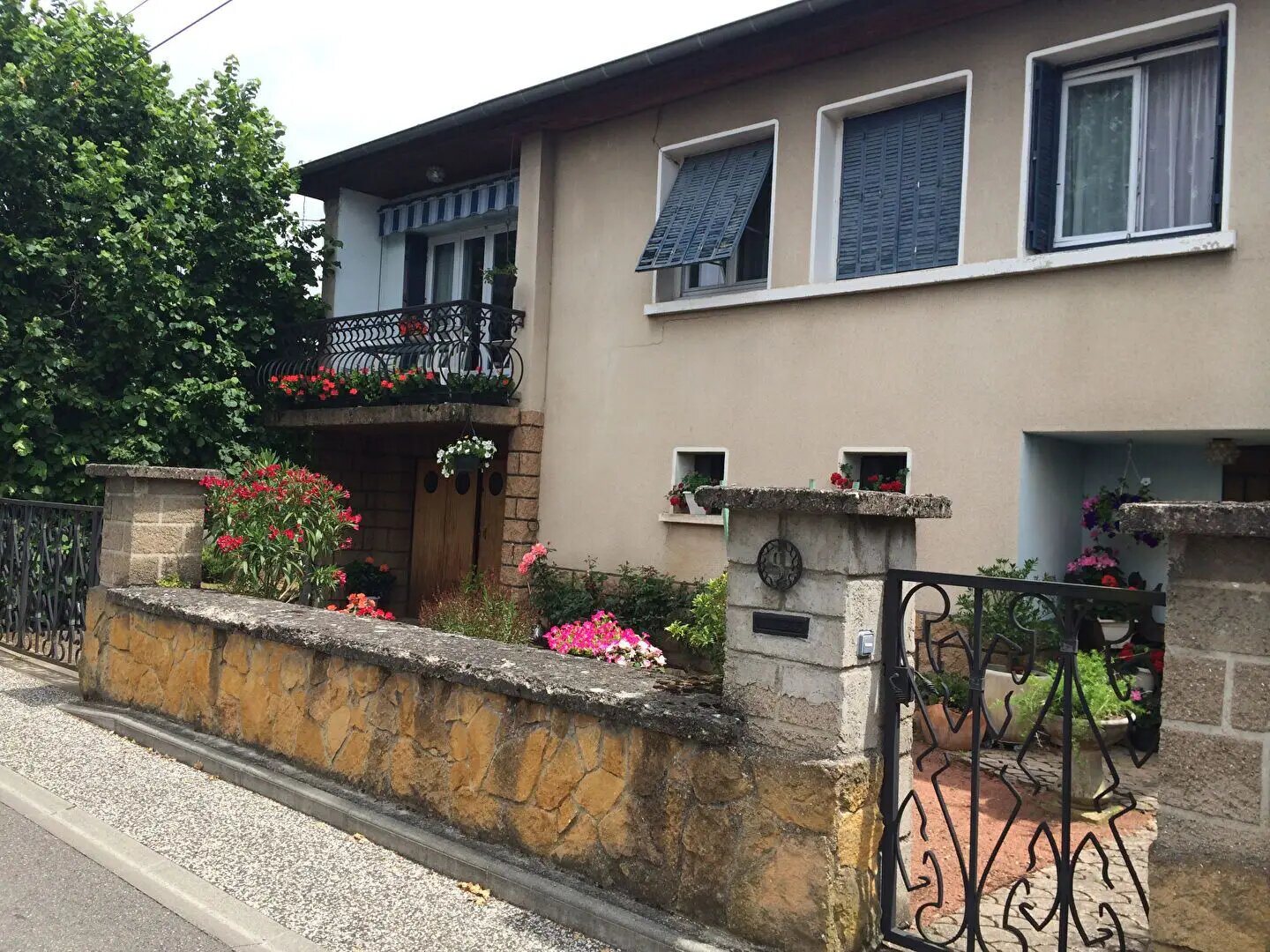 Maison à vendre, 157m², Tassin-la-Demi-Lune
