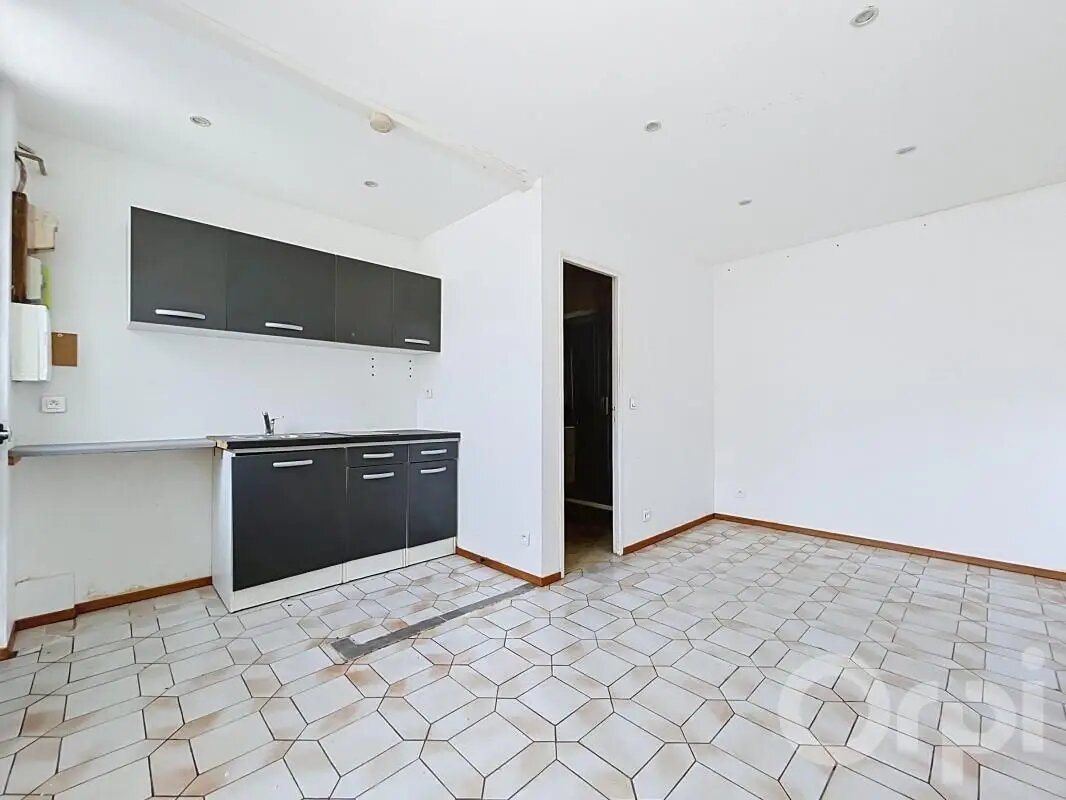 Appartement à vendre, 17m², Alfortville