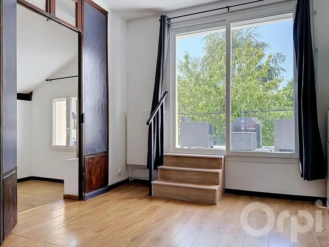 Maison à vendre, 84m², Maisons-Alfort