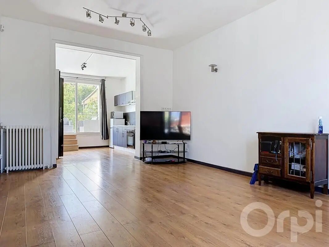 Maison à vendre, 84m², Maisons-Alfort
