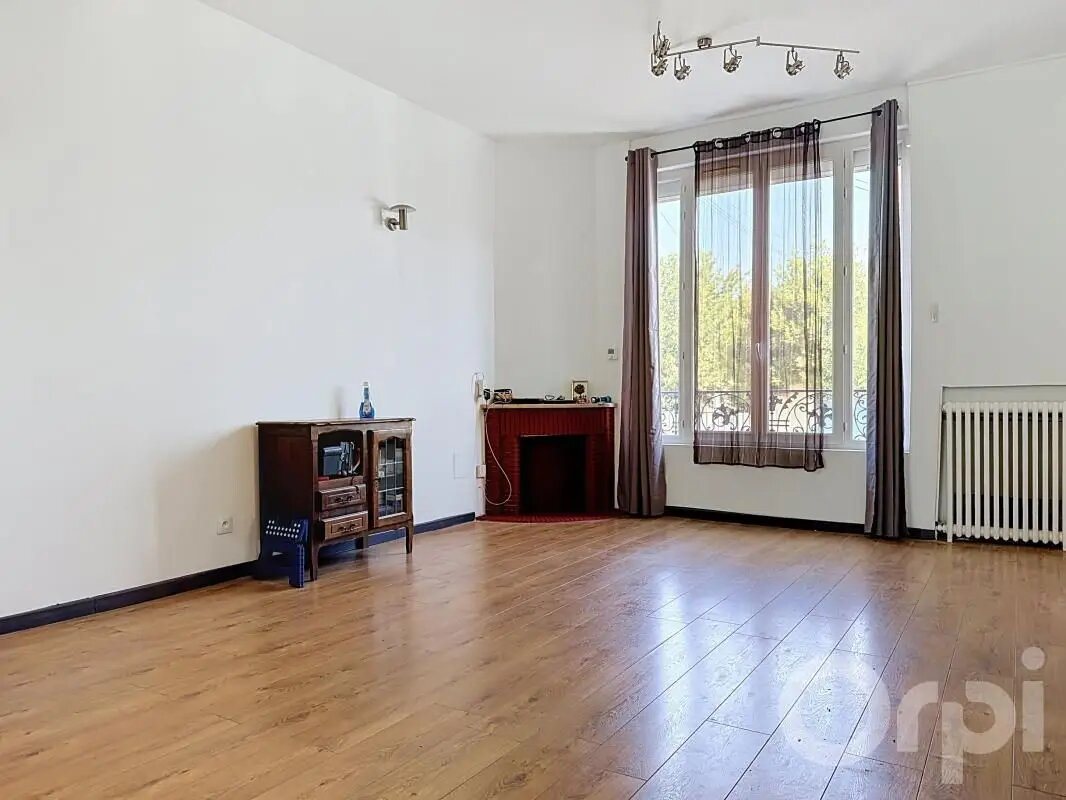 Maison à vendre, 84m², Maisons-Alfort