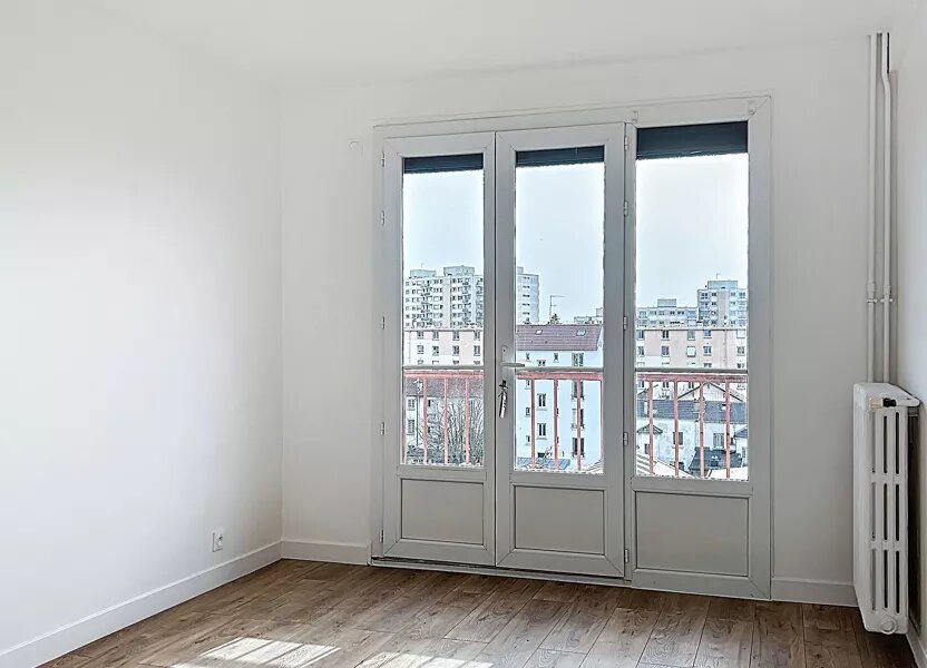 Appartement à vendre, 53m², Maisons-Alfort