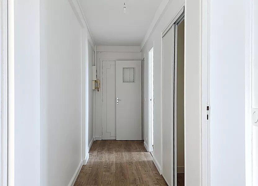 Appartement à vendre, 53m², Maisons-Alfort