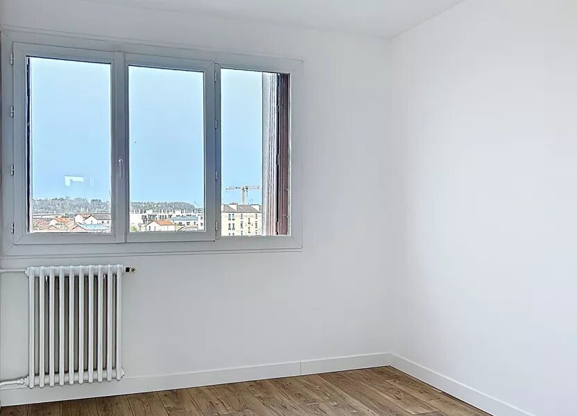 Appartement à vendre, 53m², Maisons-Alfort