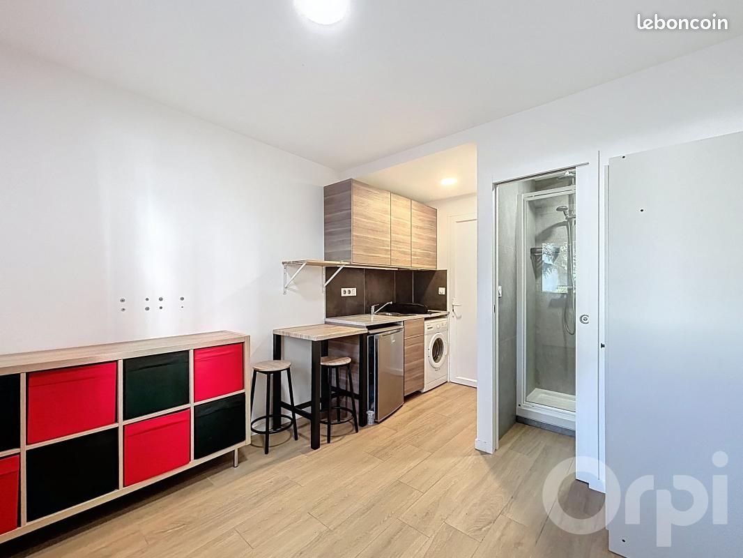Appartement à louer, 12m², Saint-Maur-des-Fossés