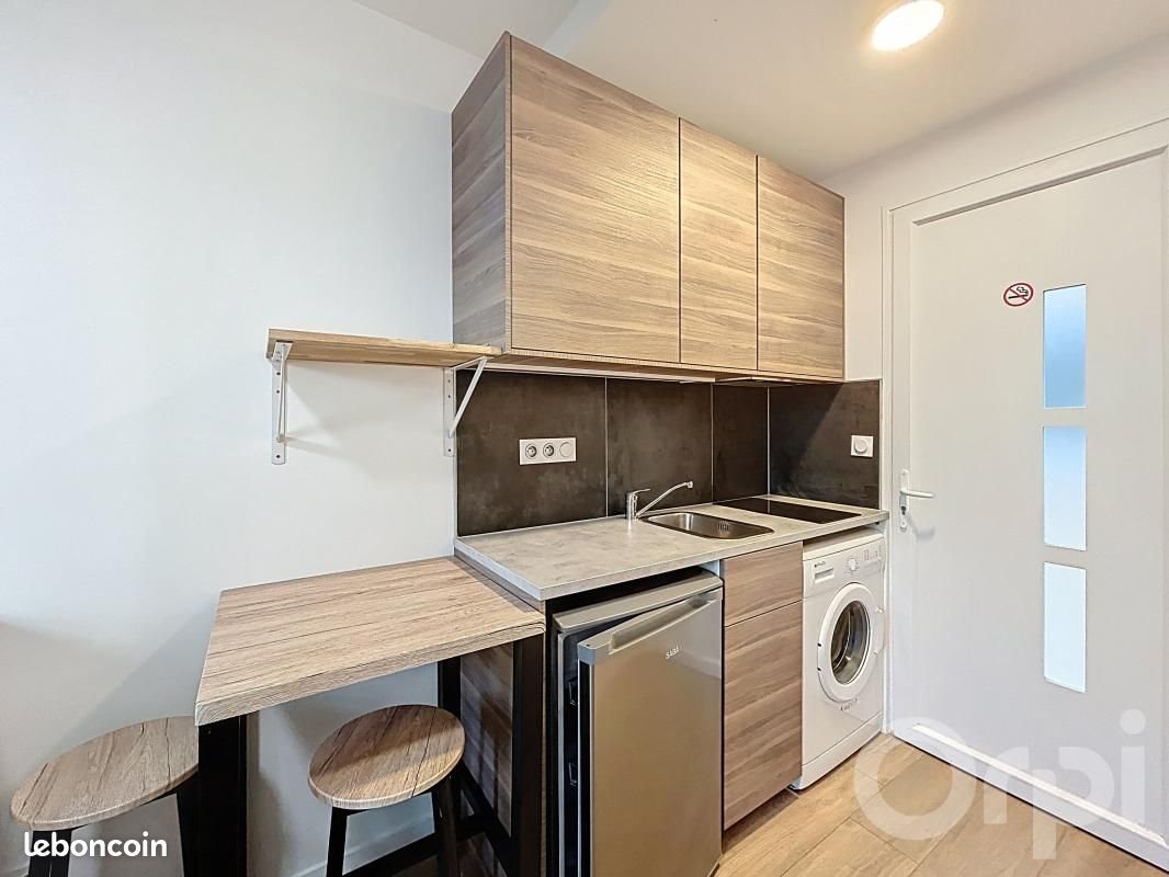 Appartement à louer, 12m², Saint-Maur-des-Fossés