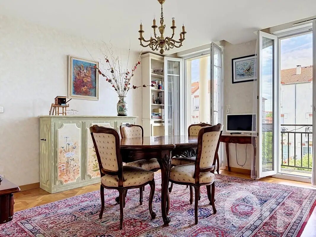 Appartement à vendre, 110m², Maisons-Alfort