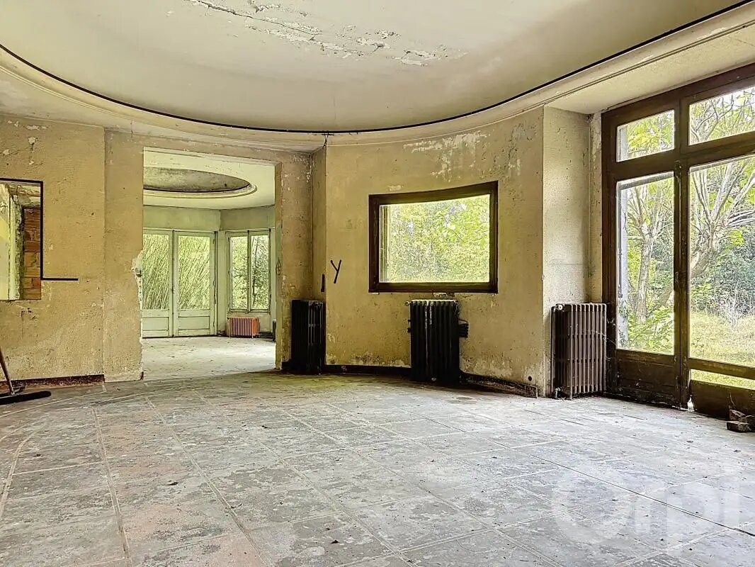 Maison à vendre, 90m², Saint-Maur-des-Fossés