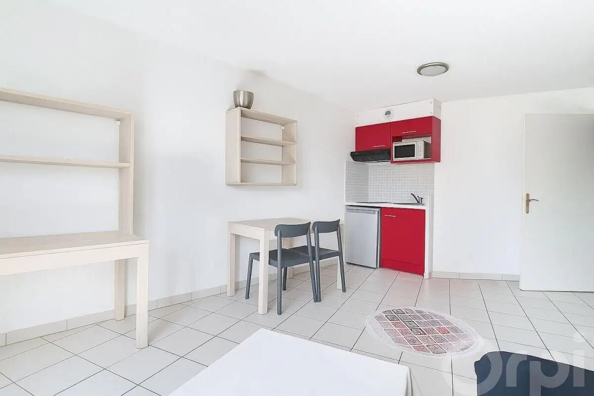 Appartement à vendre, 35m², Maisons-Alfort